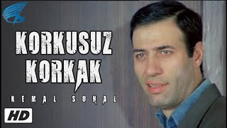 Korkusuz Korkak | HD Türk Filmi | KEMAL SUNAL
