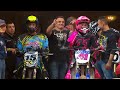 Superprestigio Dirt Track 2014 Super Final Marquez vs Baker