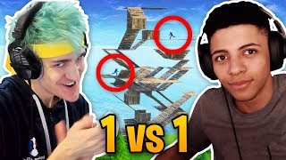When Pro Players 1v1 Each Other (Ninja, Myth, Daequan, & More!) | Fortnite Best Moments #47 When Pro Players 1v1 Each Other (Ninja, Myth, Daequan, & More!) | Fortnite Best Moments #47