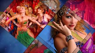 Akritis- Джана Джана ( Slaid Swoh )