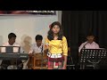 Thun sarane Kavi -Miraya Junior Concert 2K17