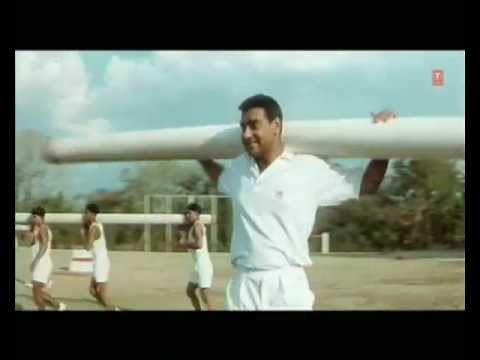 Himmat Kabhi Na Todenge (Baazi Mohabbat Ki) Song | Major Saab...