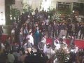 Shoaib Malik and Sania Mirza Wedding 27 April 2010 PC Hotel Lahore Pakistan