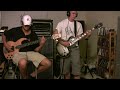 TOOL- Rosetta Stoned Cover in Hi Def (Guitar and Bass Line In featuring Chris V)