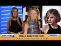 Blake Lively & Chloe Moretz in 'Hick'