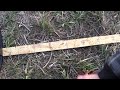 Mars MD 15 "тест по