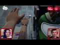 "CLOSE CALL" - Co-Op - Surgeon Simulator - PS4