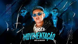 Beat Do Travis Scott - Bonde Das Maravilhas - Mc Fioti - Movimentaçao