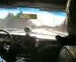 Ford Fairmont 500 hp in car camera