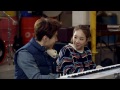 유성은, 헨리 (U Sung Eun, Henry of Super Junior) - 사랑+ (Love+) MV