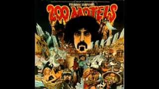 Watch Frank Zappa What Will This Evening Bring Me This Morning video