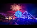 EDM Festival Music Mix 2016