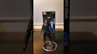 Marvel Legends Spider-Man Symbiotic Suit