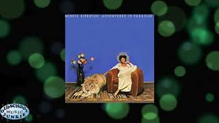 Watch Minnie Riperton When It Comes Down To It video