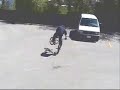*-BMX 03-* BMX Flatland - How To 360 Tailwip