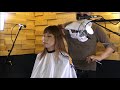 God Of Asmr Haircut Layered Style God Of Asmr Haircut Layered Style