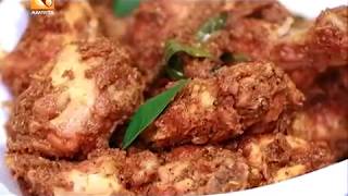 Tasty Days In Dubai With Annie | Mangalorean Chicken Sukka | Ep : 2