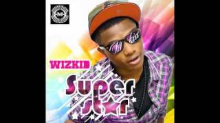 Watch Wizkid Scatter The Floor video