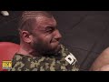Dorian Yates: The Original Mass Monster MOVIE CLIP | Dorian Makes A Man Vomit With Hardcore Training