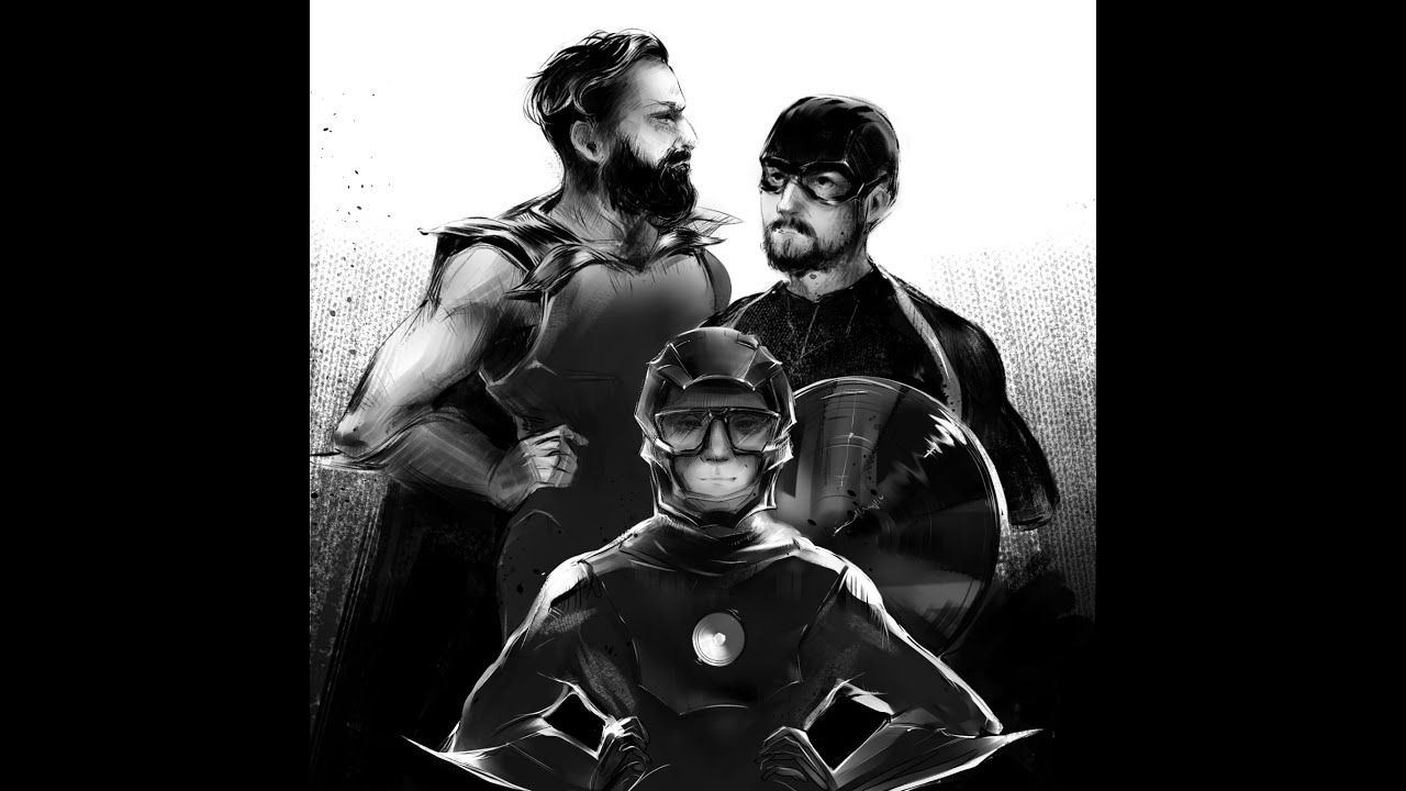 Character Swaps