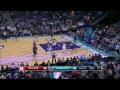Top 10 NBA Plays: November 7th
