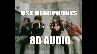 Shoreline Mafia Bands 8d Audio Shoreline Mafia Bands 8d Audio