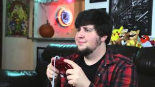 Jontron Overreacts To Ryne & Dal 2