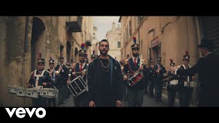 Marco Mengoni - Muhammad Ali