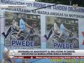 Mandaluyong bans 2 unrelated men from riding same bike