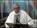 La Santa Misa 8 de Abril 2018 II Domingo de Pascua La Santa Misa 8 de Abril 2018 II Domingo de Pascua