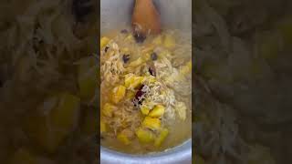 Nasi Nenas
