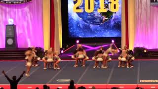 SSX Worlds 2018 + Music