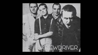 Watch Skrewdriver I Dont Need Your Love video