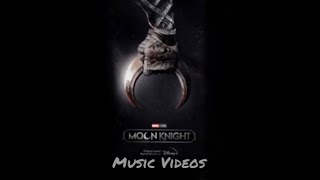 Marvelegendstudios MoonKnight music  “My demons”