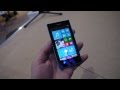 Nokia Lumia 520 hands-on