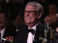 Emma Thompson Salutes Mike Nichols at the AFI Life Achievement Award