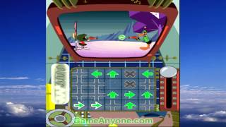 Looney Tunes Duck Amuck Extra 16 - Duck Dodgers
