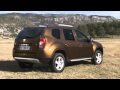 2010 Dacia Duster, the new SUV that rewrites the 4x4 rulebook