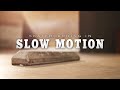 Richie Jackson - No-Comply Double Flip - Skateboarding in Slow Motion