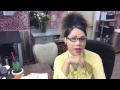 Lisa Pham khai dân trí số 84