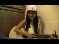 I Like You (Cover) - Andree