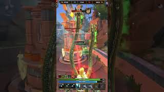 Smite - Scylla Always Strong
