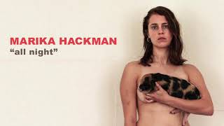 Watch Marika Hackman All Night video
