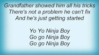 Watch Less Than Jake YoYo Ninja Boy video