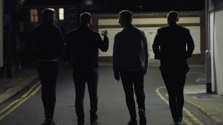 The Young Hearts – Old Familiar