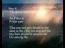 Digital Vortex - Dreambox Cardsharing Tutorial: CCcam.cfg