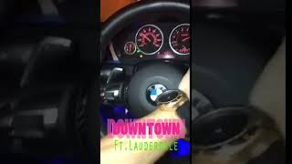 Bmw 335I F30 Tunnel Run