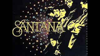 Watch Santana As The Years Go By video