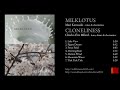 CLONELINESS & MILKLOTUS - Tick Tick Tick