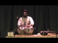 tabla gharana